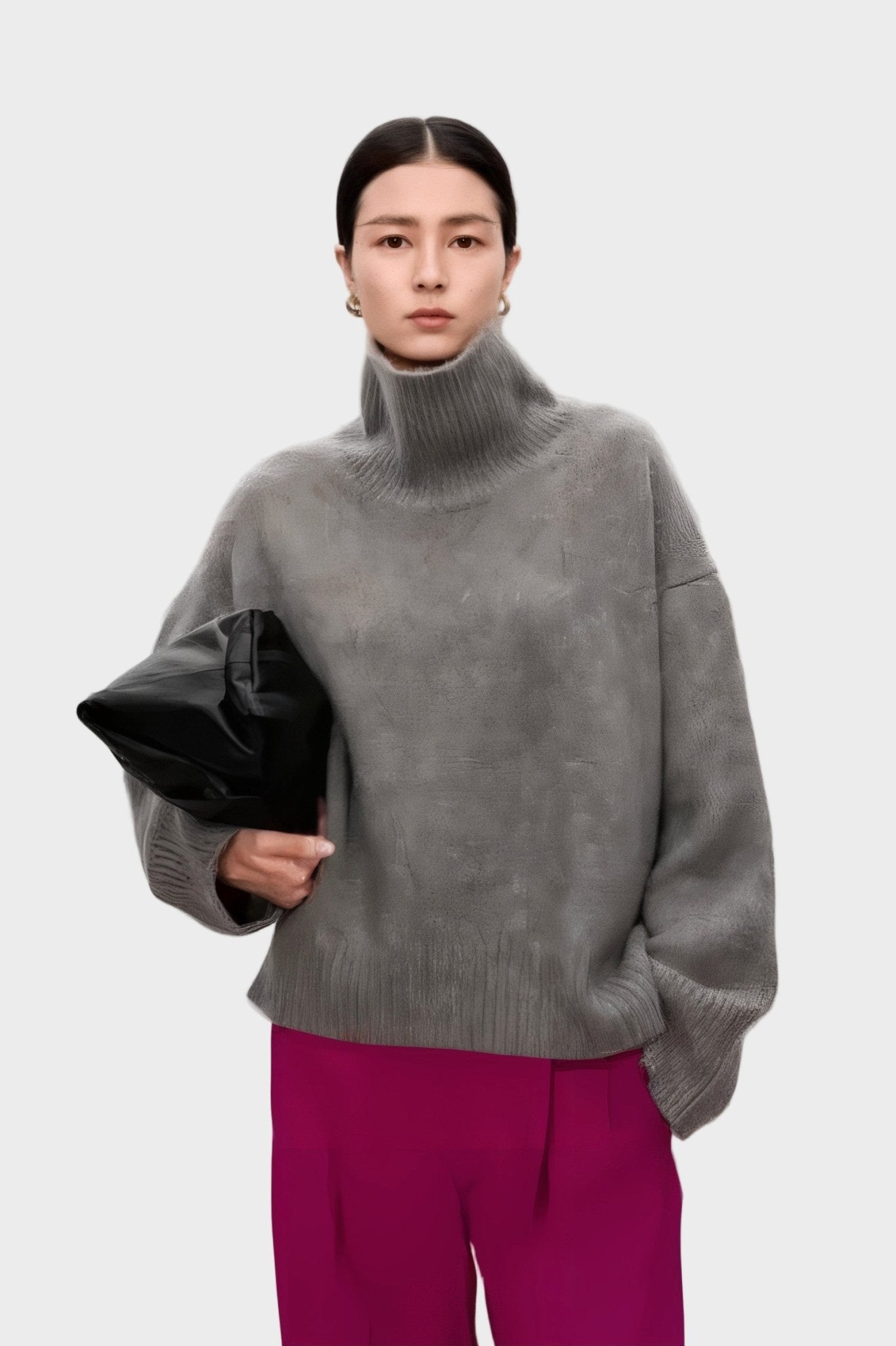 Ease | Kashmirtrøje