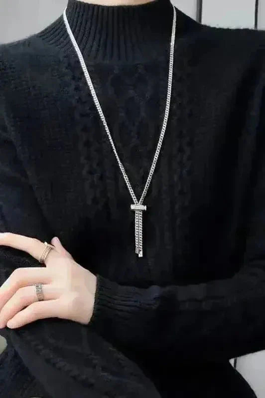 Mille | Kashmir Trøje